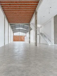Galpão/Depósito/Armazém para alugar, 250m² no Humaitá, Porto Alegre