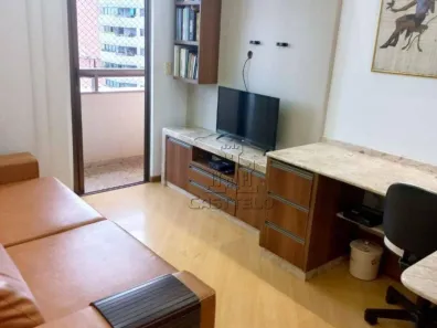 Apartamento com 3 Quartos à venda, 228m² no Centro, Londrina