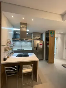 Apartamento com 2 Quartos à venda, 86m² no Campeche, Florianópolis