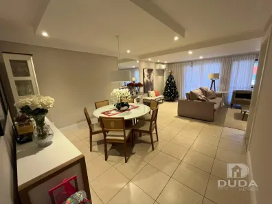 Apartamento com 3 Quartos à venda, 147m² no Comerciário, Criciúma