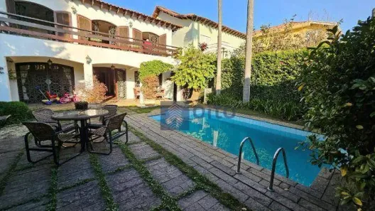 Casa com 4 Quartos à venda, 311m² no Vila Madalena, São Paulo