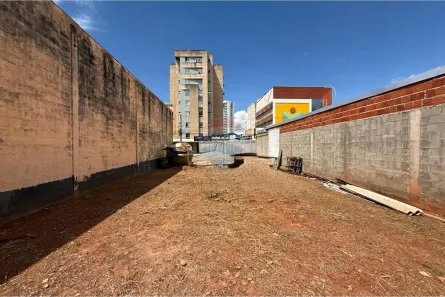 Lote/Terreno para alugar, 300m² no Sul, Brasília