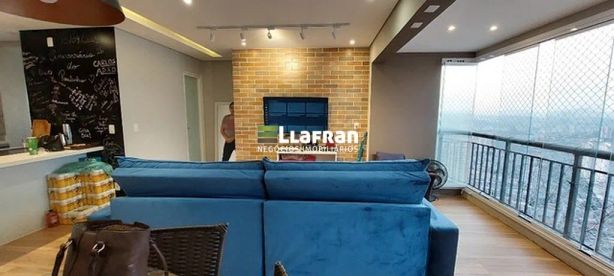 Apartamento com 1 Quarto à venda, 69m² no Vila Andrade, São Paulo