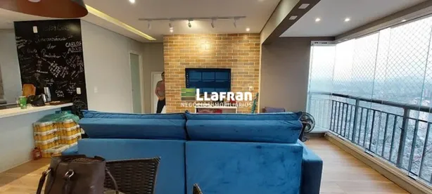 Apartamento com 1 Quarto à venda, 69m² no Vila Andrade, São Paulo