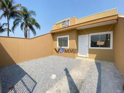 Casa com 2 Quartos à venda, 63m² no Riviera, Matinhos