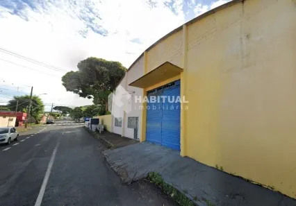 Galpão/Depósito/Armazém para alugar, 1000m² no Custódio Pereira, Uberlândia