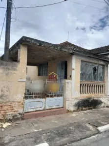 Lote/Terreno à venda, 810m² no Tabaú, Pindamonhangaba