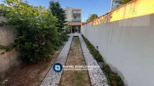 Casa com 3 Quartos à venda, 100m² no Coaçu, Fortaleza