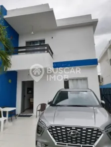 Casa de Condomínio com 4 Quartos à venda, 120m² no Buraquinho, Lauro de Freitas
