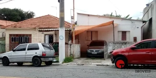 Lote/Terreno à venda, 330m² no Vila Robertina, São Paulo