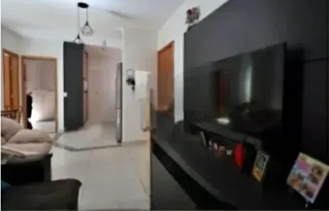 Apartamento com 2 Quartos à venda, 108m² no Vila Príncipe de Gales, Santo André