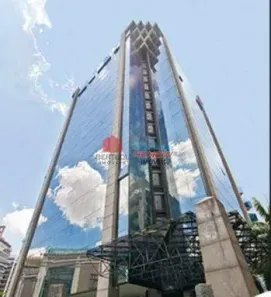Sala Comercial para alugar, 289m² no Vila Olímpia, São Paulo