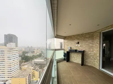 Apartamento com 3 Quartos à venda, 106m² no Nova Petrópolis, São Bernardo do Campo