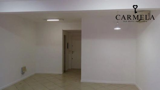 Sala Comercial à venda, 48m² no Centro, Florianópolis