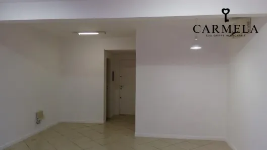 Sala Comercial à venda, 48m² no Centro, Florianópolis