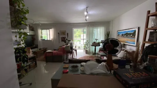 Apartamento com 4 Quartos à venda, 148m² no Botafogo, Rio de Janeiro