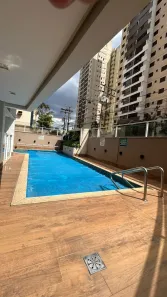 Apartamento com 3 Quartos à venda, 105m² no Setor Bueno, Goiânia