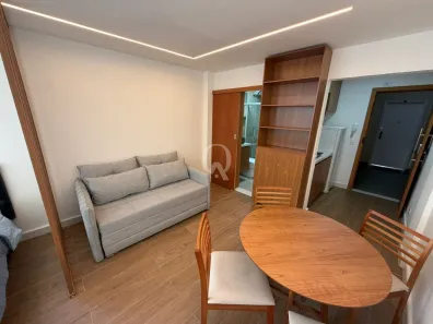 Apartamento com 1 Quarto à venda, 30m² no Leme, Rio de Janeiro
