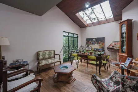 Casa com 5 Quartos para alugar, 352m² no Belvedere, Belo Horizonte