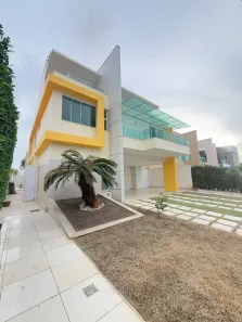 Casa de Condomínio com 5 Quartos à venda, 455m² no , Paço do Lumiar