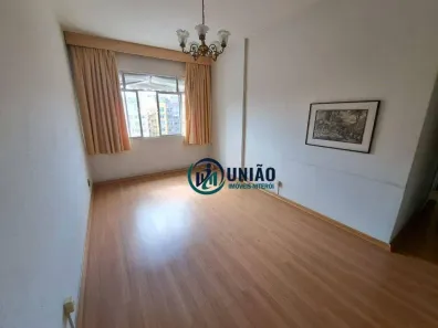 Apartamento com 3 Quartos à venda, 118m² no Icaraí, Niterói