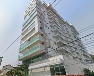 Apartamento com 2 Quartos para alugar, 65m² no Santa Rosa, Niterói