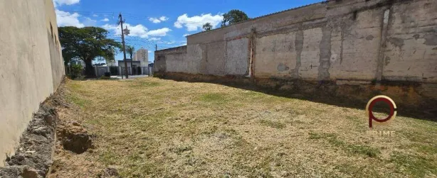 Lote/Terreno à venda, 275m² no Vila Haro, Sorocaba