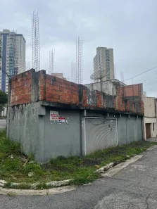Lote/Terreno com 1 Quarto à venda, 295m² no Bosque da Saúde, São Paulo
