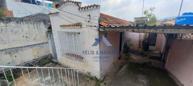 Lote/Terreno à venda, 280m² no Vila Nova Cachoeirinha, São Paulo