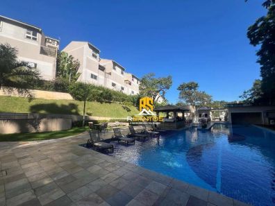 Casa de Condomínio com 4 Quartos à venda, 117m² no Freguesia (Jacarepaguá), Rio de Janeiro