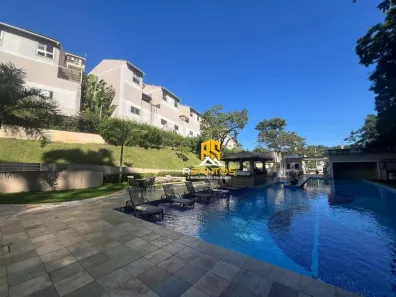 Casa de Condomínio com 4 Quartos à venda, 117m² no Freguesia (Jacarepaguá), Rio de Janeiro