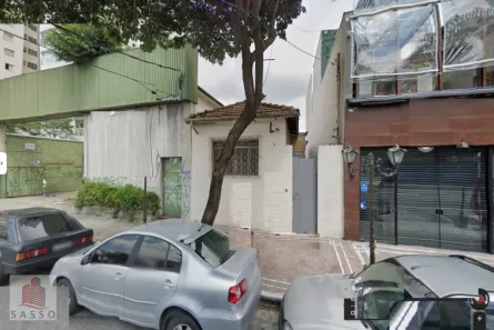 Lote/Terreno à venda, 300m² no Tatuapé, São Paulo