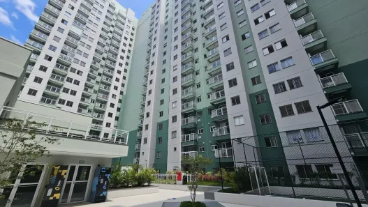 Apartamento com 2 Quartos para alugar, 49m² no Santo Cristo, Rio de Janeiro