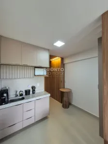 Flat com 1 Quarto à venda, 25m² no Tamandaré, Tamandaré