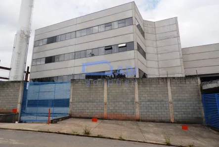 Galpão/Depósito/Armazém para alugar, 3750m² no Nova Itapevi, Itapevi