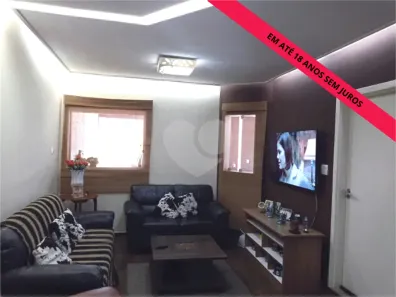 Sobrado com 2 Quartos à venda, 150m² no Prezoto, Piracicaba