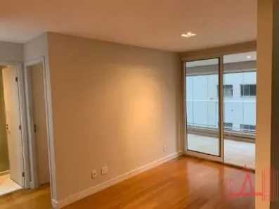 Apartamento com 1 Quarto para alugar, 52m² no Consolação, São Paulo