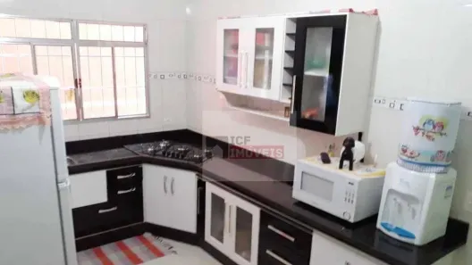 Casa com 3 Quartos à venda, 172m² no Parque Nova Carioba, Americana
