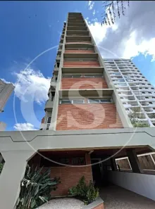 Cobertura com 2 Quartos à venda, 125m² no Cambuí, Campinas