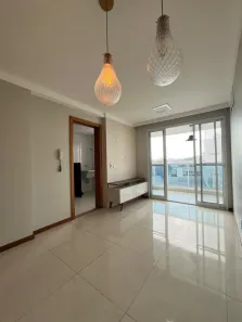 Apartamento com 2 Quartos à venda, 62m² no Itapuã, Vila Velha