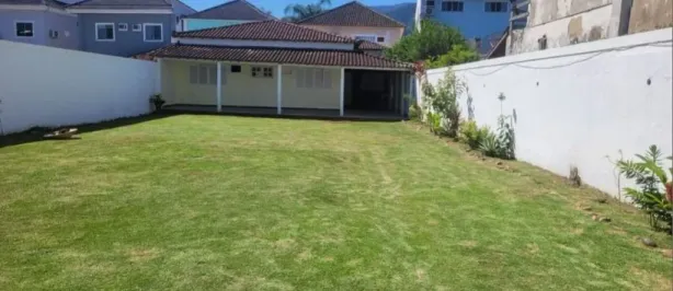 Casa de Condomínio com 2 Quartos à venda, 165m² no Vargem Pequena, Rio de Janeiro