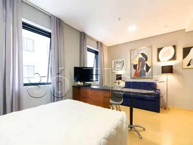 Apartamento com 1 Quarto à venda, 30m² no Planalto Paulista, São Paulo