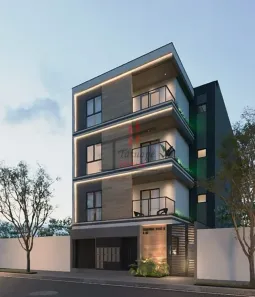 Apartamento com 2 Quartos à venda, 37m² no Penha de França, São Paulo
