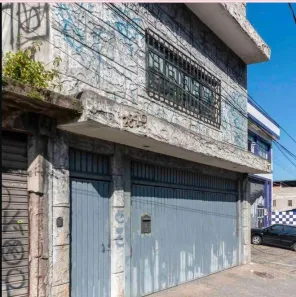 Sobrado com 5 Quartos para alugar, 900m² no Vila Marieta, São Paulo