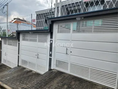 Sobrado com 3 Quartos à venda, 122m² no Vila Mazzei, São Paulo