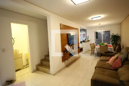 Apartamento com 3 Quartos à venda, 90m² no Bela Vista, Osasco