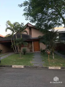Casa de Condomínio com 3 Quartos à venda, 155m² no Arujá 5, Arujá