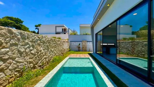 Casa de Condomínio com 3 Quartos à venda, 210m² no Vila Martins, Itu