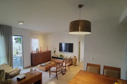 Apartamento com 2 Quartos à venda, 64m² no Gleba Fazenda Palhano, Londrina