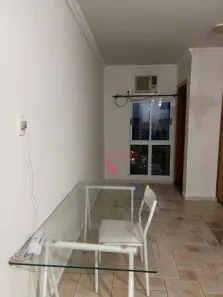 Apartamento com 1 Quarto à venda, 30m² no Nova Aliança, Ribeirão Preto